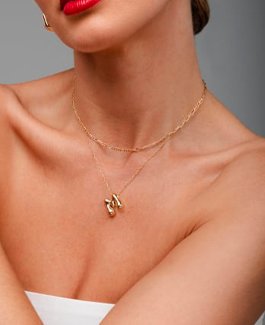 Por que Investir em Semijoias? As Vantagens do Banho a Ouro 18K