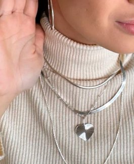 Prata 990: Elegância e Versatilidade Para os Dias Frios