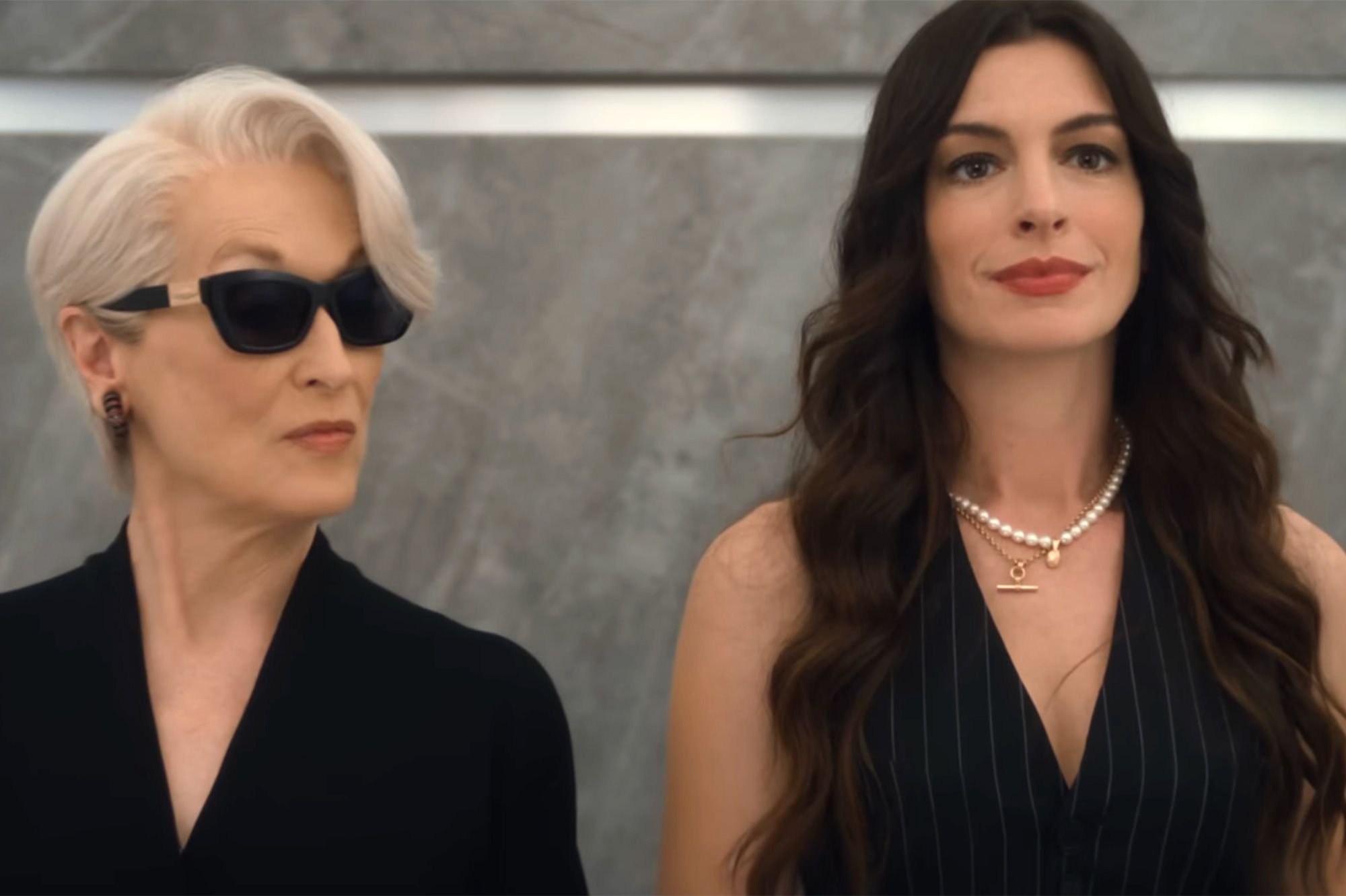 O Novo Filme de O Diabo Veste Prada: tendências, joias e looks que prometem dominar a moda em 2026