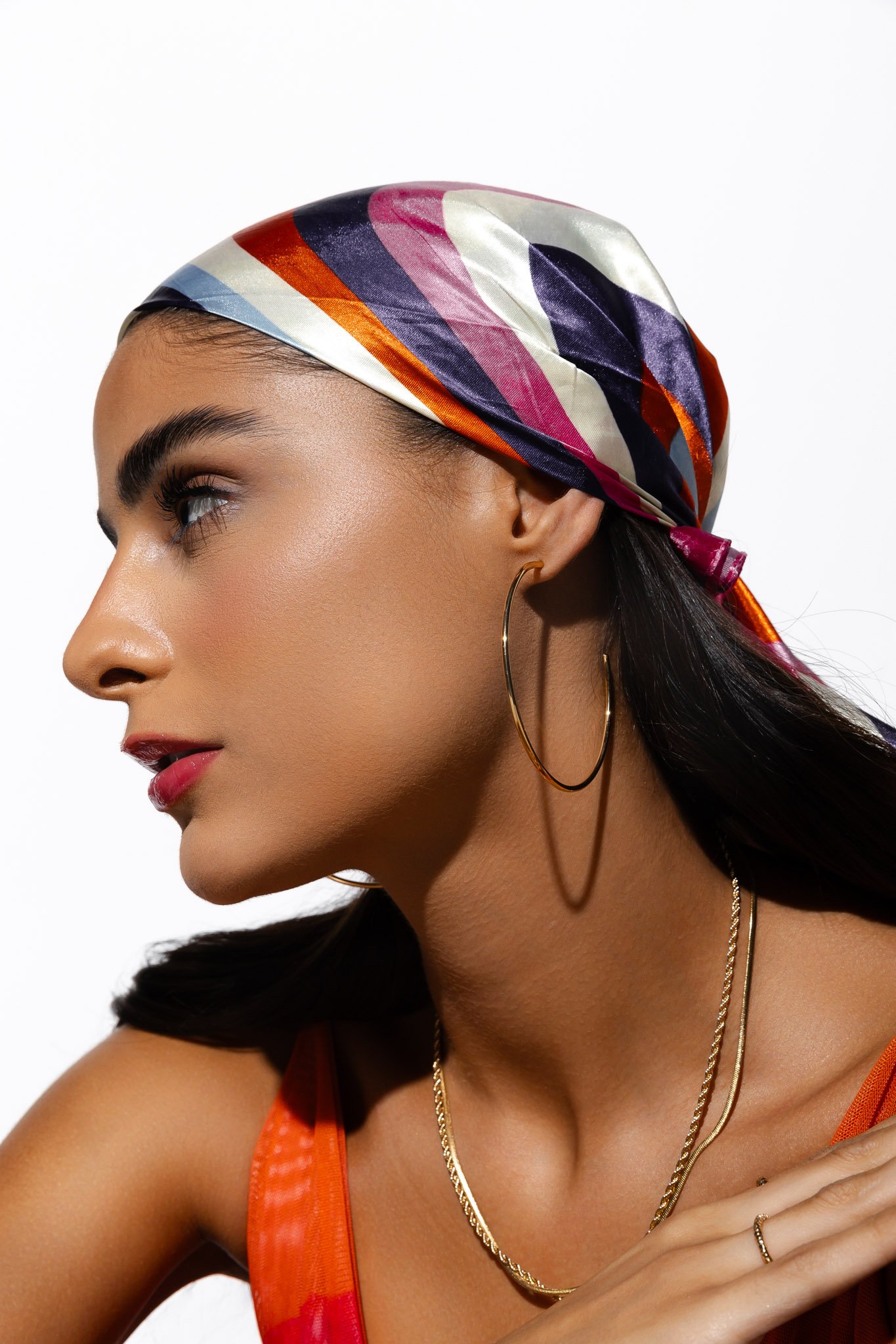 BRINCO ARGOLA FIO GRANDE