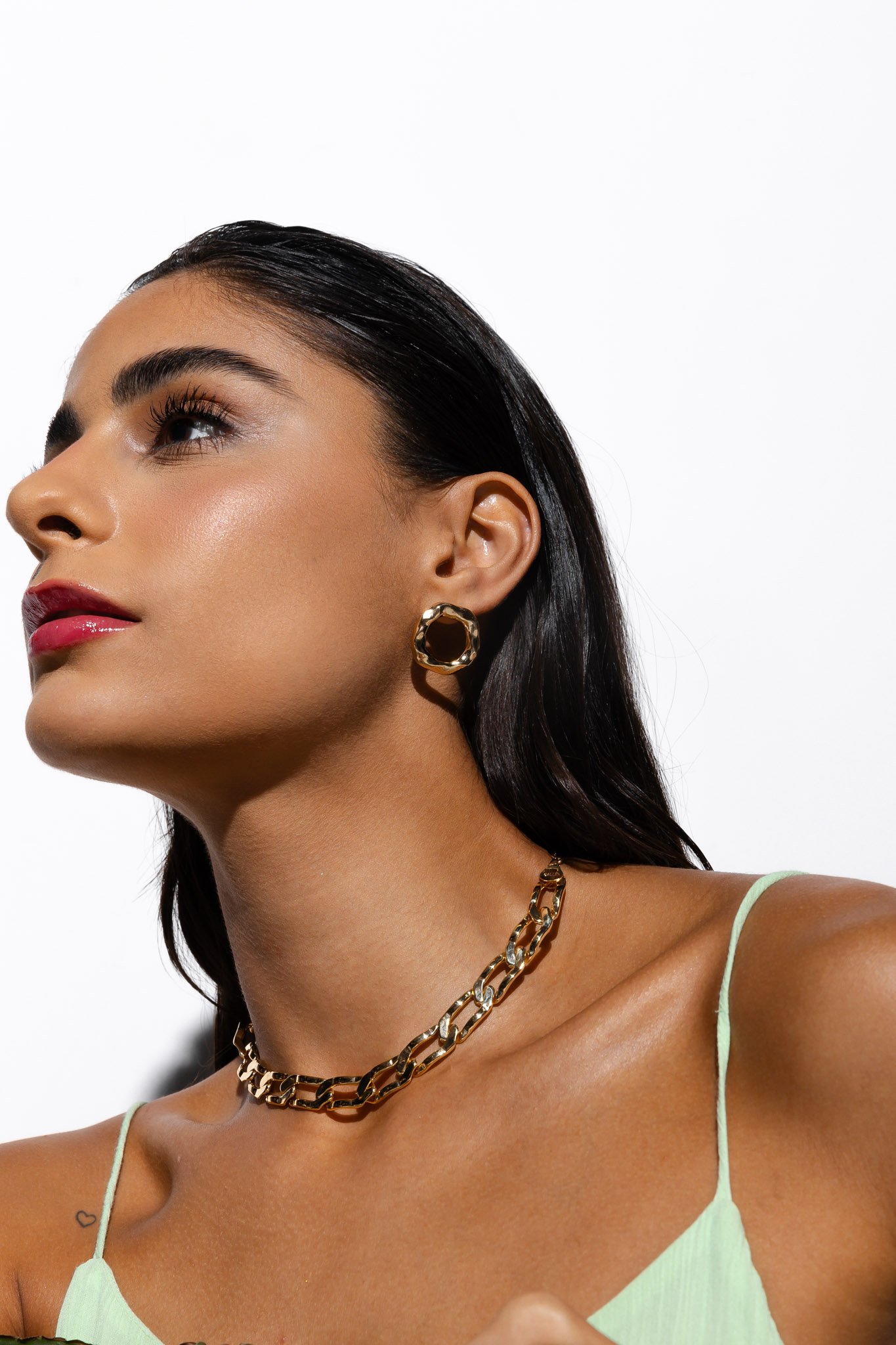 BRINCO MARTELADO AMASSADO