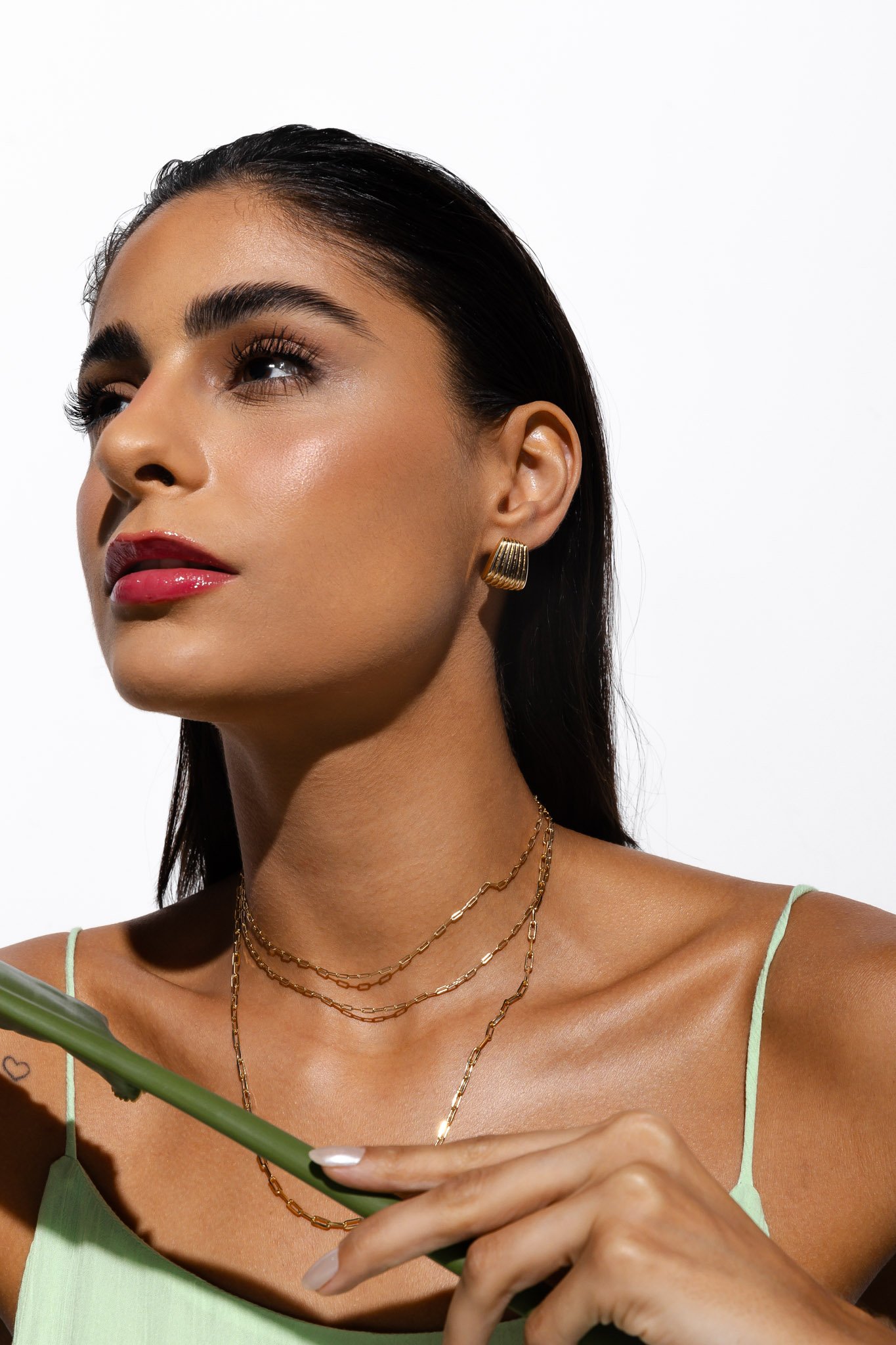 CORRENTE 0,80 CARTIE ELO LONGO DIAMANTADA